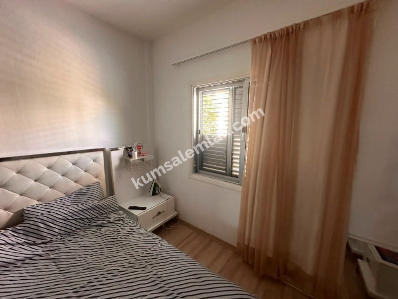 METEHANDA SOSYAL KONUT'DA 3+1 ZEMİNKAT BAHÇELİ  DAİRE 