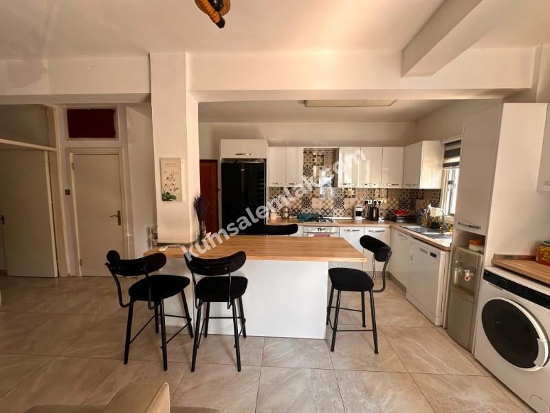 METEHANDA SOSYAL KONUT'DA 3+1 ZEMİNKAT BAHÇELİ  DAİRE 