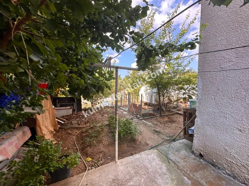METEHANDA SOSYAL KONUT'DA 3+1 ZEMİNKAT BAHÇELİ  DAİRE 