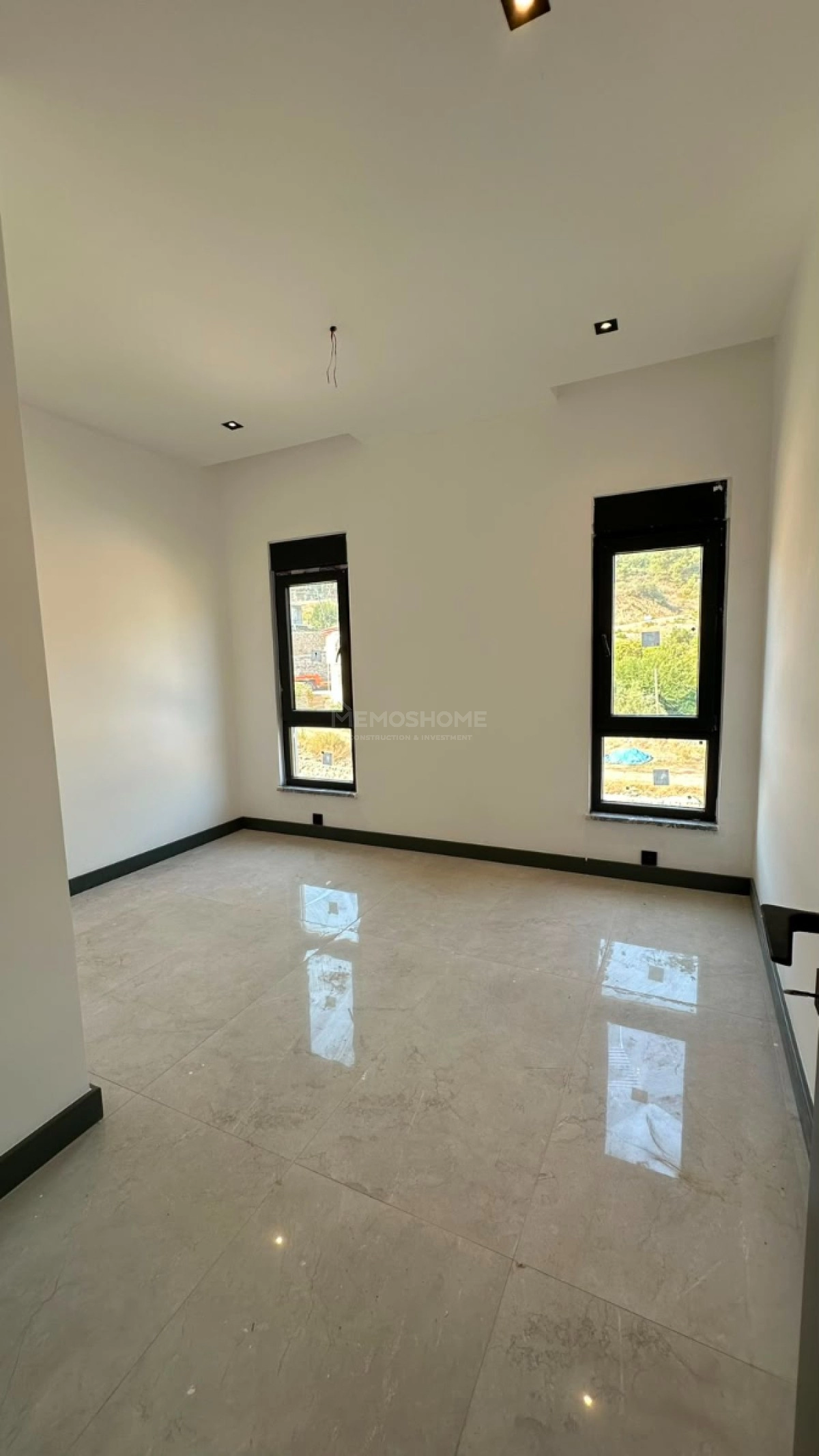 Avocado Residence Apartments in Demirtaş