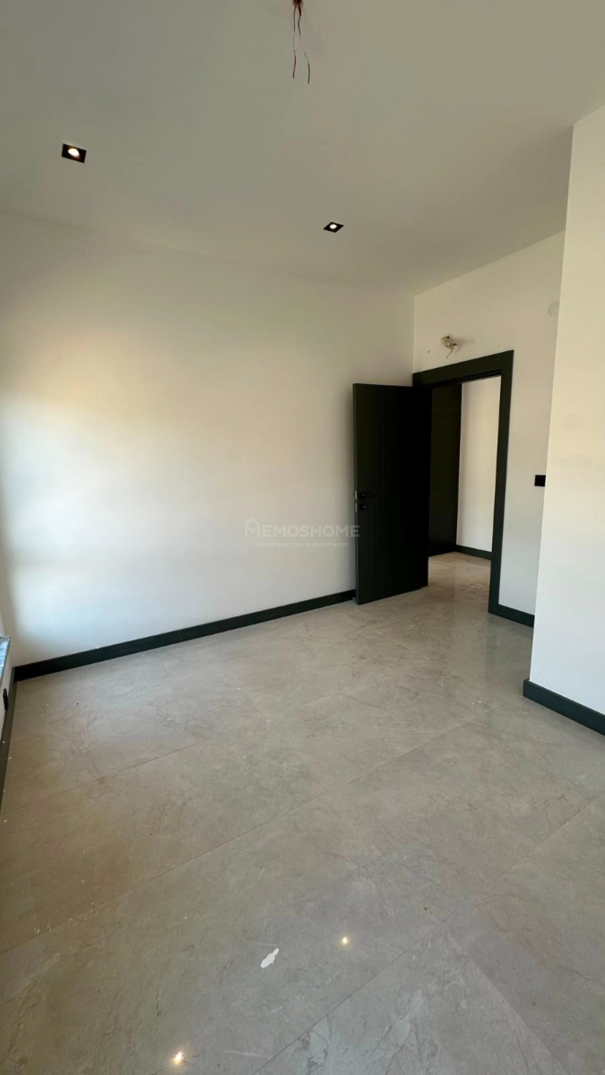 Avocado Residence Apartments in Demirtaş