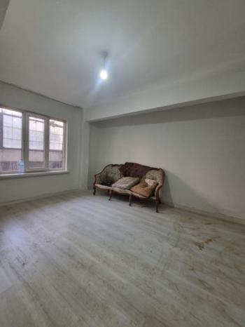 * AFYON ÜÇOK EMLAKTAN MECİDİYE MAH 1+1 60M² TEMİZ BAKIMLI SATILIK DAİRE * 