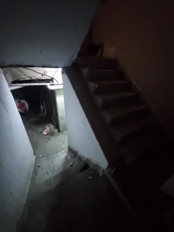 * AFYON ÜÇOK EMLAKTAN MECİDİYE MAH 1+1 60M² TEMİZ BAKIMLI SATILIK DAİRE * 