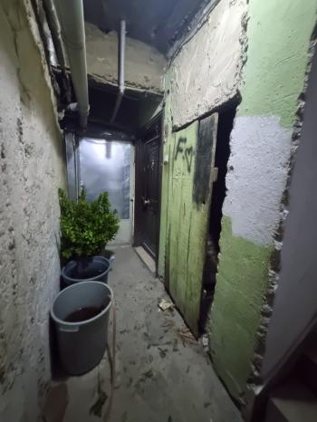 * AFYON ÜÇOK EMLAKTAN MECİDİYE MAH 1+1 60M² TEMİZ BAKIMLI SATILIK DAİRE * 