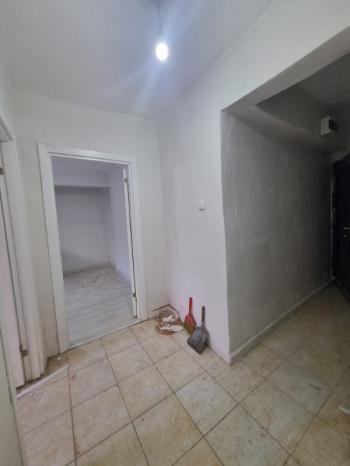 * AFYON ÜÇOK EMLAKTAN MECİDİYE MAH 1+1 60M² TEMİZ BAKIMLI SATILIK DAİRE * 