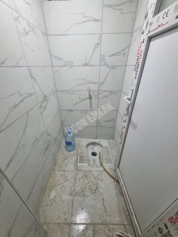 * AFYON ÜÇOK EMLAKTAN MECİDİYE MAH 1+1 60M² TEMİZ BAKIMLI SATILIK DAİRE * 