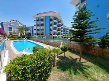 PLUS LIFE SATILIK FULL EŞYALI 3+1 DAİRE ALANYA ANTALYA TÜRKİYE