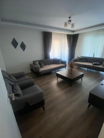 MAHMUTLAR MAH. ATATÜRK CADDESİ’NDE 2+1 EŞYALI KİRALIK DAİRE