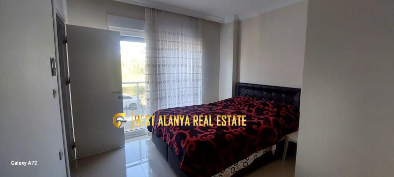 PLUS LIFE SATILIK FULL EŞYALI 3+1 DAİRE ALANYA ANTALYA TÜRKİYE