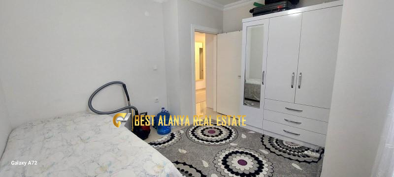 PLUS LIFE SATILIK FULL EŞYALI 3+1 DAİRE ALANYA ANTALYA TÜRKİYE