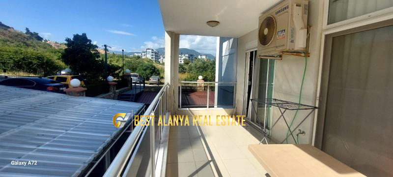 PLUS LIFE SATILIK FULL EŞYALI 3+1 DAİRE ALANYA ANTALYA TÜRKİYE