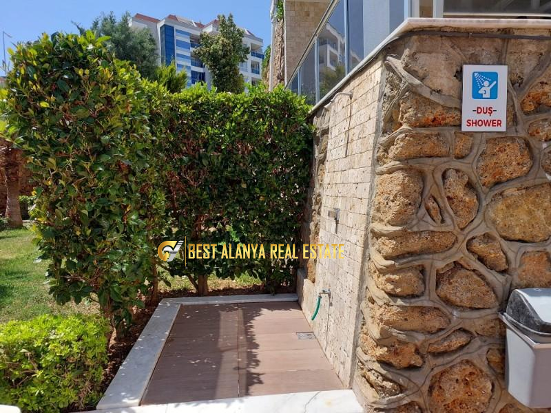 PLUS LIFE SATILIK FULL EŞYALI 3+1 DAİRE ALANYA ANTALYA TÜRKİYE