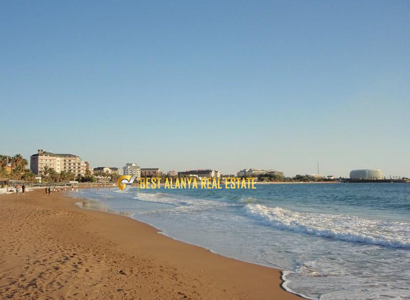 AVSALLAR SATILIK FULL EŞYALI 3+2 BAHÇE DUBLEKS DAİRE ALANYA ANTALYA TÜRKİYE