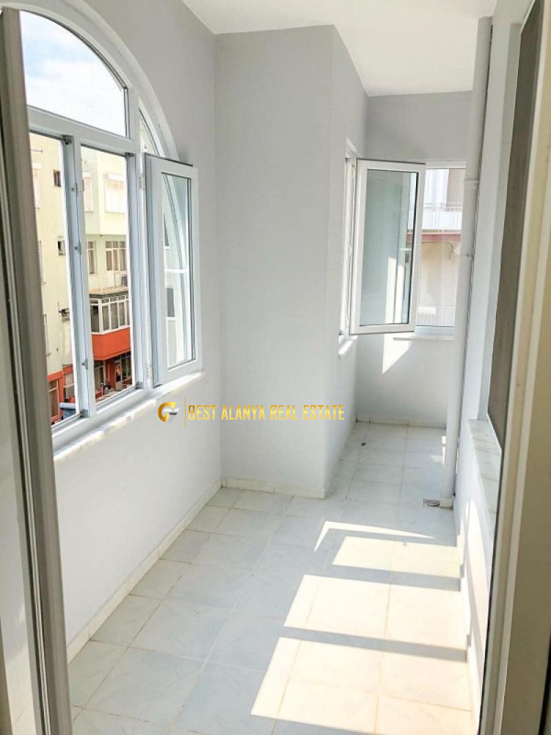 KLEOPATRA DAMLATAŞ SATILIK FULL EŞYALI 3+1 DAİRE ALANYA ANTALYA TÜRKİYE