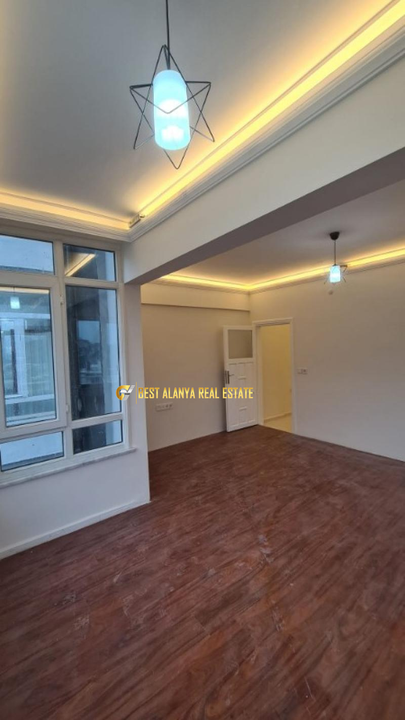 ÇIPLAKLI MAH. HUZUR APT. 2+1 BOŞ KİRALIK DAİRE