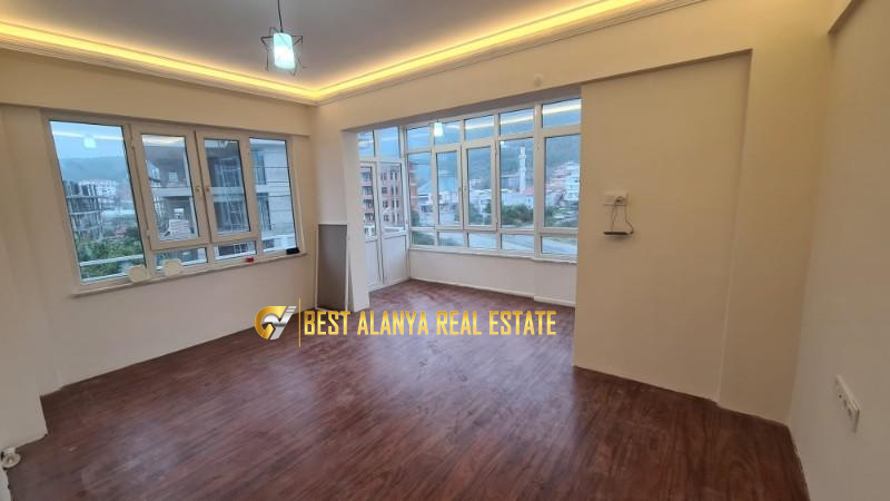 ÇIPLAKLI MAH. HUZUR APT. 2+1 BOŞ KİRALIK DAİRE