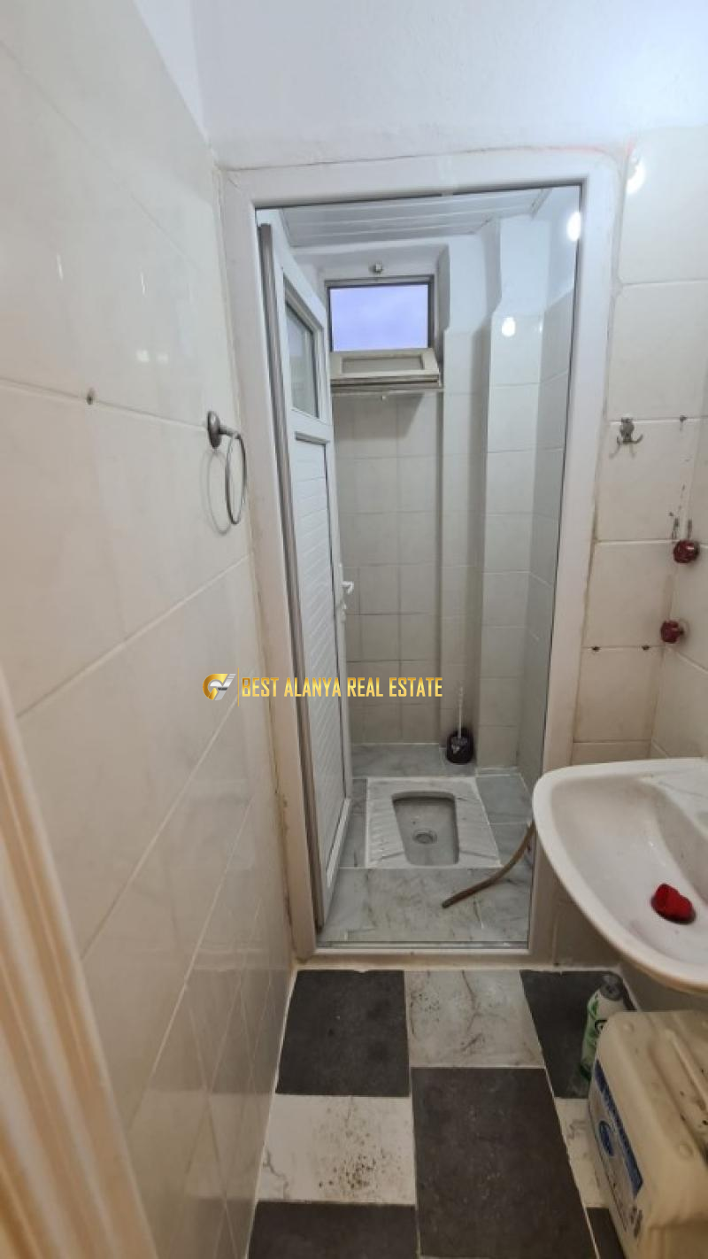 ÇIPLAKLI MAH. HUZUR APT. 2+1 BOŞ KİRALIK DAİRE
