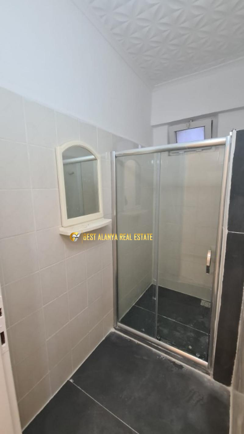 ÇIPLAKLI MAH. HUZUR APT. 2+1 BOŞ KİRALIK DAİRE