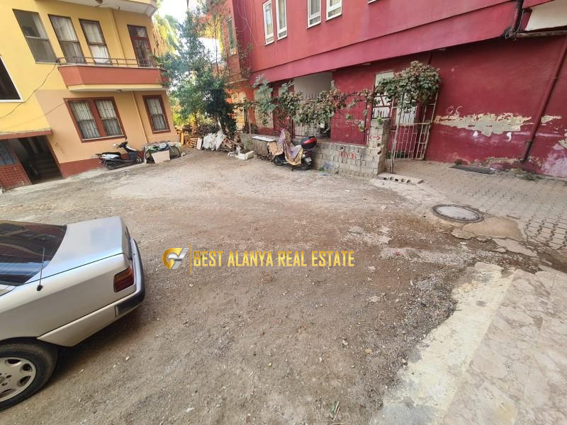 ÇIPLAKLI MAH. HUZUR APT. 2+1 BOŞ KİRALIK DAİRE