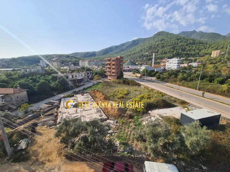 ÇIPLAKLI MAH. HUZUR APT. 2+1 BOŞ KİRALIK DAİRE