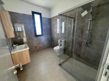 Lefkoşa Gönyeli'de Villalar Bölgesinde  3+1 SIFIR DUBLEX VİLLA (Lefkoşa'da içine daire alınır)