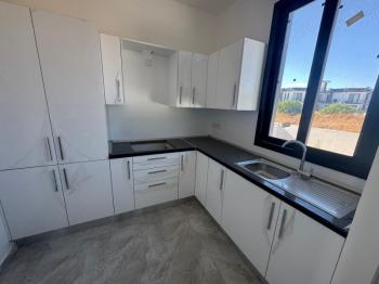 Lefkoşa Gönyeli'de Villalar Bölgesinde  3+1 SIFIR DUBLEX VİLLA (Lefkoşa'da içine daire alınır)
