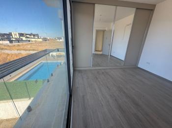 Lefkoşa Gönyeli'de Villalar Bölgesinde  3+1 SIFIR DUBLEX VİLLA (Lefkoşa'da içine daire alınır)