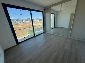 Lefkoşa Gönyeli'de Villalar Bölgesinde  3+1 SIFIR DUBLEX VİLLA (Lefkoşa'da içine daire alınır)