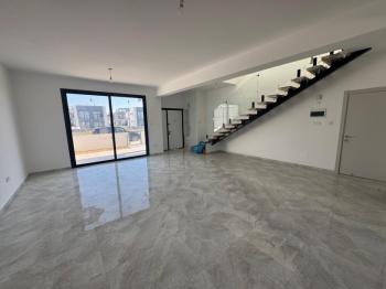 Lefkoşa Gönyeli'de Villalar Bölgesinde  3+1 SIFIR DUBLEX VİLLA (Lefkoşa'da içine daire alınır)
