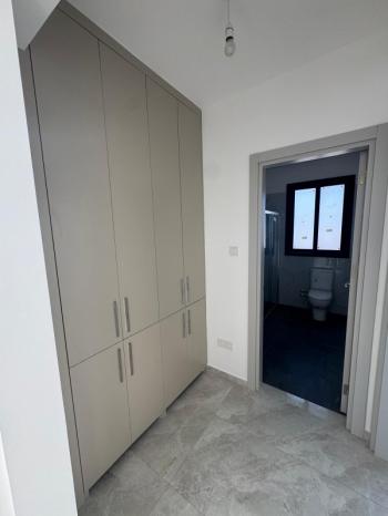 Lefkoşa Gönyeli'de Villalar Bölgesinde  3+1 SIFIR DUBLEX VİLLA (Lefkoşa'da içine daire alınır)