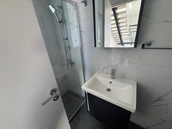 Lefkoşa Gönyeli'de Villalar Bölgesinde  3+1 SIFIR DUBLEX VİLLA (Lefkoşa'da içine daire alınır)