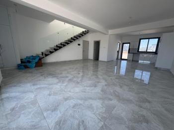 Lefkoşa Gönyeli'de Villalar Bölgesinde  3+1 SIFIR DUBLEX VİLLA (Lefkoşa'da içine daire alınır)
