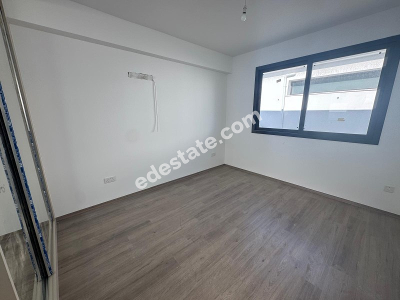 Lefkoşa Gönyeli'de Villalar Bölgesinde  3+1 SIFIR DUBLEX VİLLA (Lefkoşa'da içine daire alınır)