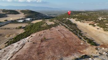 Bozseki’de 314 m² Köşe Konumlu 2 Kat Villa İmarlı Satılık Arsa