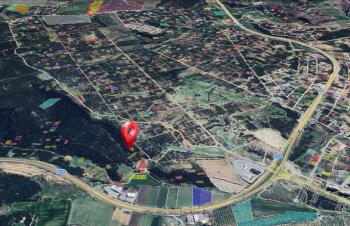 Bozseki’de 314 m² Köşe Konumlu 2 Kat Villa İmarlı Satılık Arsa