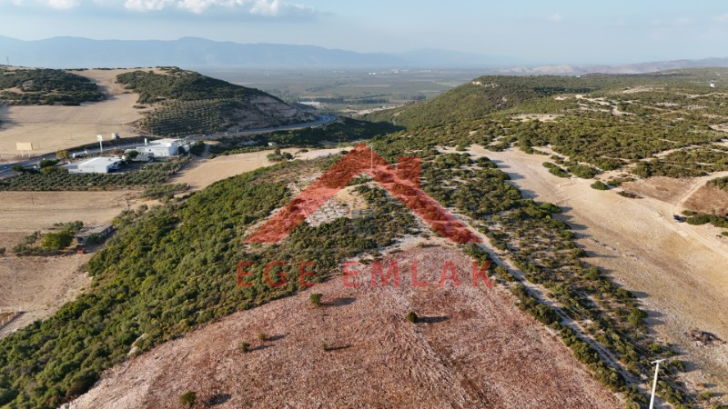 Bozseki’de 314 m² Köşe Konumlu 2 Kat Villa İmarlı Satılık Arsa