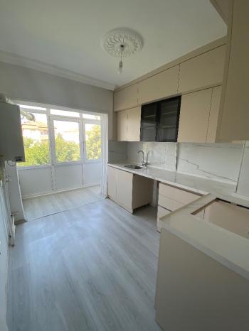 GÜVENAY -  ÇORUM MİMARSİNAN CEMİLBEY CADDESİ ÜZERİ KİRALIK DAİRE