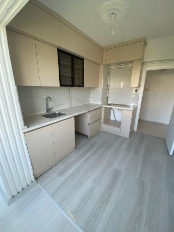 GÜVENAY -  ÇORUM MİMARSİNAN CEMİLBEY CADDESİ ÜZERİ KİRALIK DAİRE