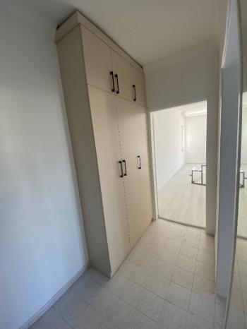 GÜVENAY -  ÇORUM MİMARSİNAN CEMİLBEY CADDESİ ÜZERİ KİRALIK DAİRE