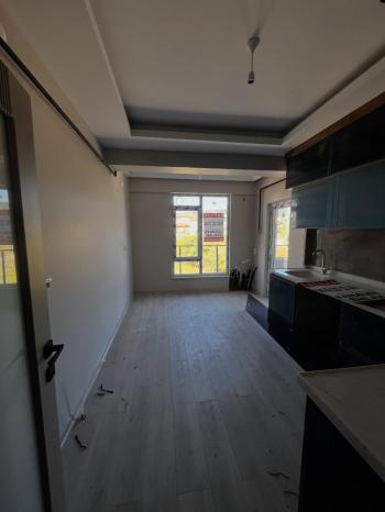 DAYIOĞLU MAH. SATILIK SIFIR 2+1 DAİRE