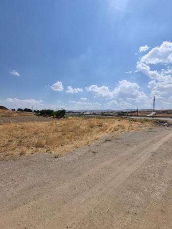 AFYON ÜÇOK EMLAKTAN SÜLÜMENLİ DE KONYA YOLU YAKINI SATILIK TİCARİ İMARLI ARSA