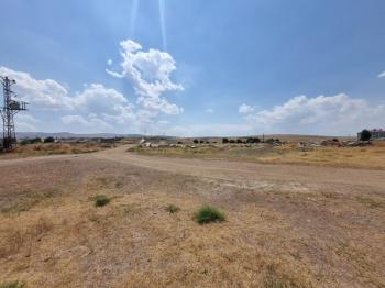 AFYON ÜÇOK EMLAKTAN SÜLÜMENLİ DE KONYA YOLU YAKINI SATILIK TİCARİ İMARLI ARSA