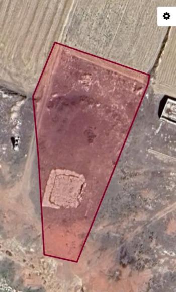 AFYON ÜÇOK EMLAKTAN SÜLÜMENLİ DE KONYA YOLU YAKINI SATILIK TİCARİ İMARLI ARSA