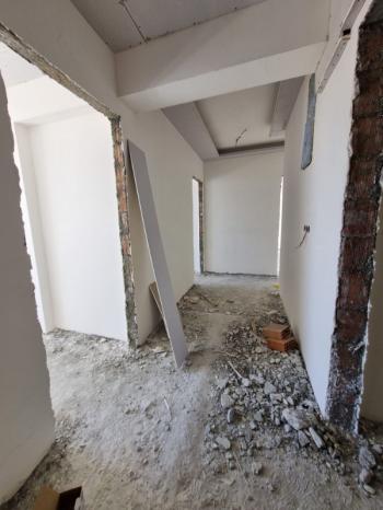 AFYON ÜÇOK EMLAKTAN EŞREFPAŞA MAH SATILIK SIFIR LÜX 3+1 GENİŞ DAİRELER