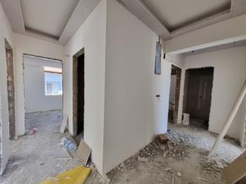 AFYON ÜÇOK EMLAKTAN EŞREFPAŞA MAH SATILIK SIFIR LÜX 3+1 GENİŞ DAİRELER