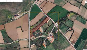 AFYON ÜÇOK EMLAKTAN SÜLÜN  GÜLTEPE DE ŞUHUT YOLUNA YAKIN 5.294M² SATILIK TARLA