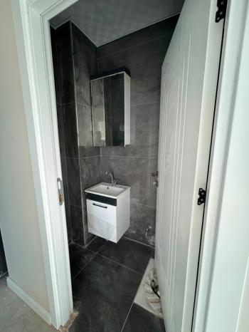 * AFYON ÜÇOK EMLAKTAN MAREŞAL FEVZİ ÇAKMAK MAH 2+1 SIFIR LÜX SATILIK DAİRE *