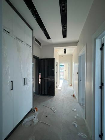 * AFYON ÜÇOK EMLAKTAN MAREŞAL FEVZİ ÇAKMAK MAH 2+1 SIFIR LÜX SATILIK DAİRE *