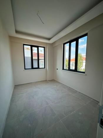 * AFYON ÜÇOK EMLAKTAN MAREŞAL FEVZİ ÇAKMAK MAH 2+1 SIFIR LÜX SATILIK DAİRE *