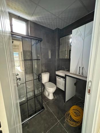 * AFYON ÜÇOK EMLAKTAN MAREŞAL FEVZİ ÇAKMAK MAH 2+1 SIFIR LÜX SATILIK DAİRE *
